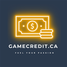 GameCredit.ca