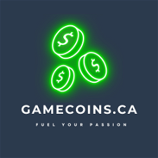 GameCoins.ca