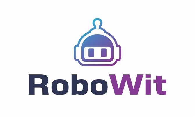 RoboWit.com