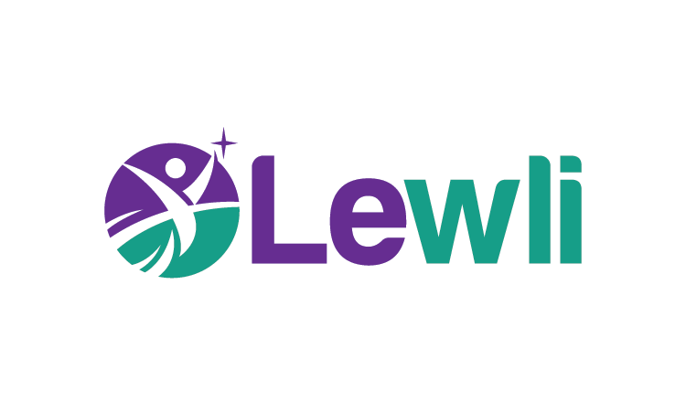 Lewli logo