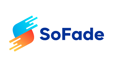 SoFade.com - Creative brandable domain for sale