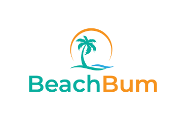 BeachBum.io