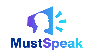 MustSpeak.com