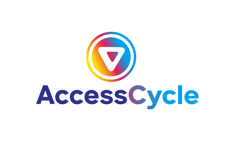 AccessCycle.com - Creative brandable domain for sale