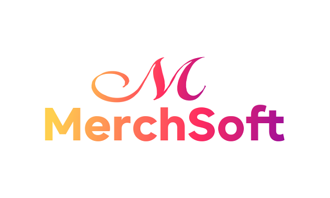 MerchSoft.com