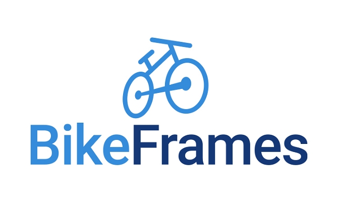 BikeFrames.com