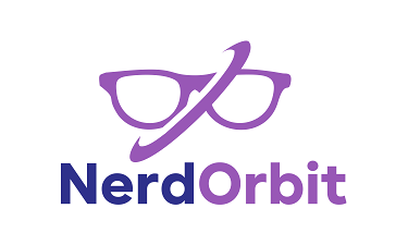 NerdOrbit.com
