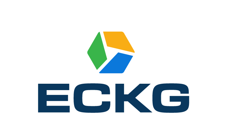 ECKG.com - Creative brandable domain for sale