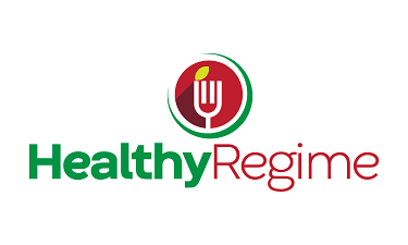 HealthyRegime.com - Creative brandable domain for sale