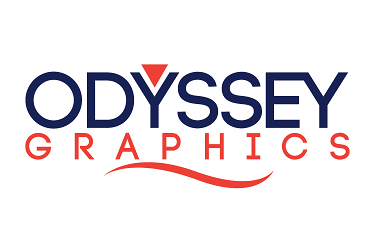 OdysseyGraphics.com - Creative brandable domain for sale