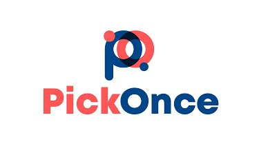 PickOnce.com