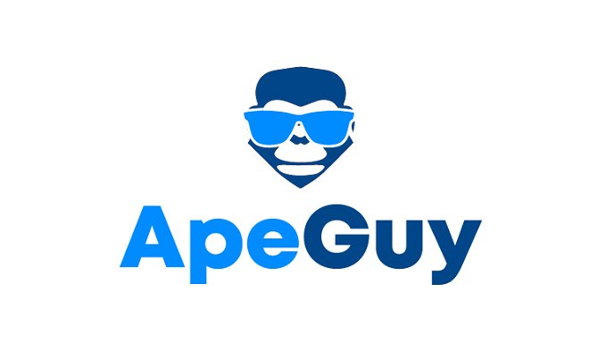 ApeGuy.com