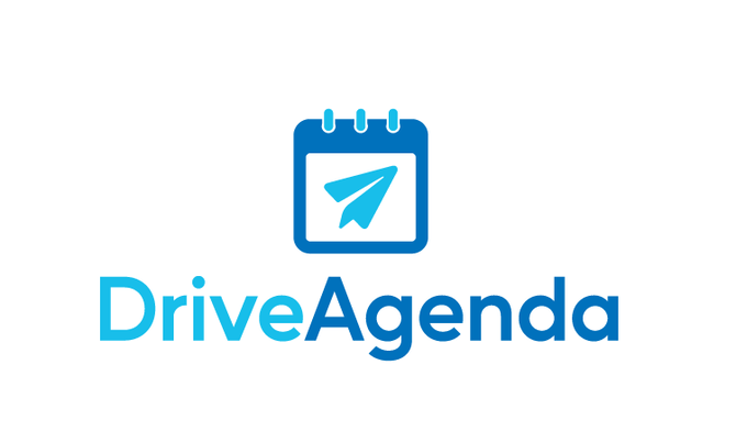 DriveAgenda.com