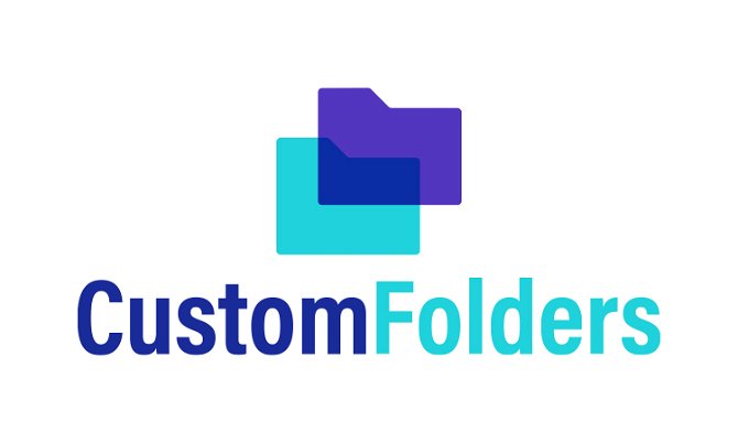 CustomFolders.com