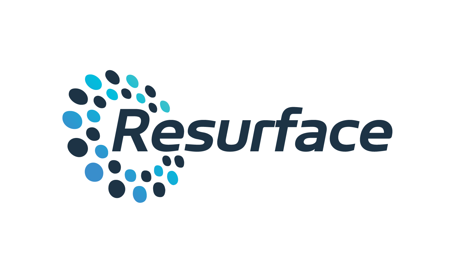 Resurface.ai - Creative brandable domain for sale