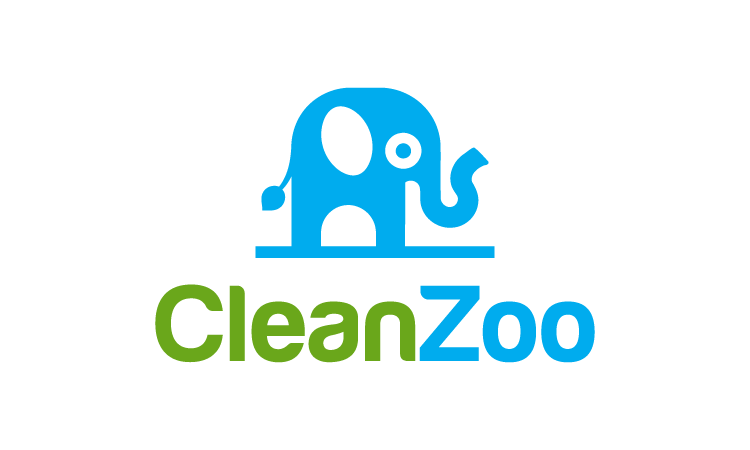 CleanZoo.com - Creative brandable domain for sale
