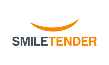Smiletender.com is for sale