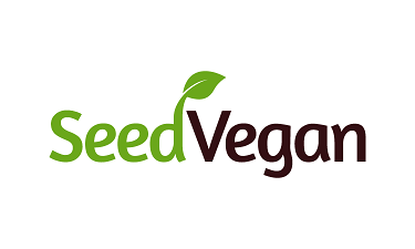 SeedVegan.com