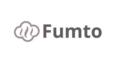 Fumto.com - Creative brandable domain for sale