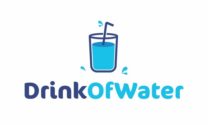 DrinkOfWater.com