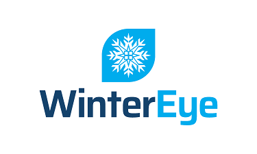 WinterEye.com - Creative brandable domain for sale