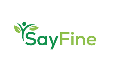 SayFine.com