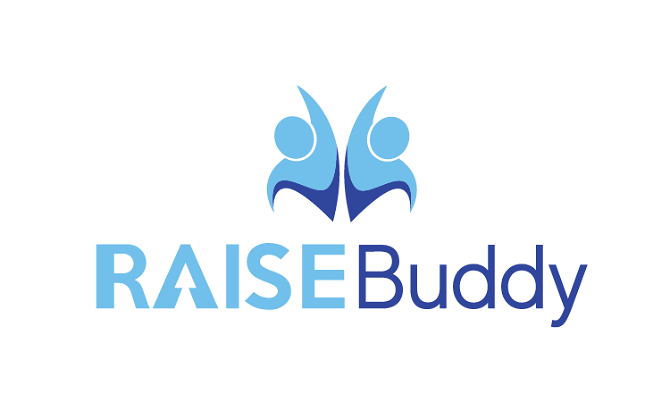 RaiseBuddy.com