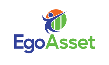 EgoAsset.com - Creative brandable domain for sale