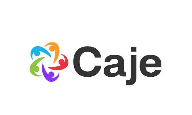 Caje.com is for sale