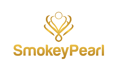 SmokeyPearl.com - Creative brandable domain for sale