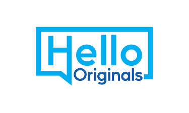 HelloOriginals.com