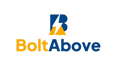 BoltAbove.com