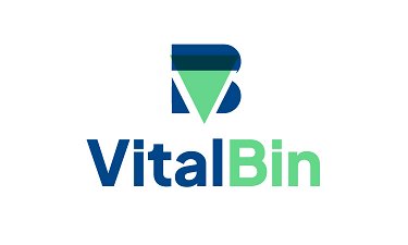 VitalBin.com