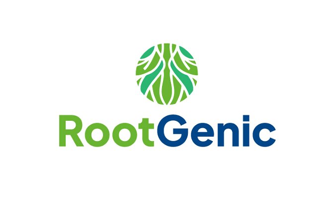 RootGenic.com