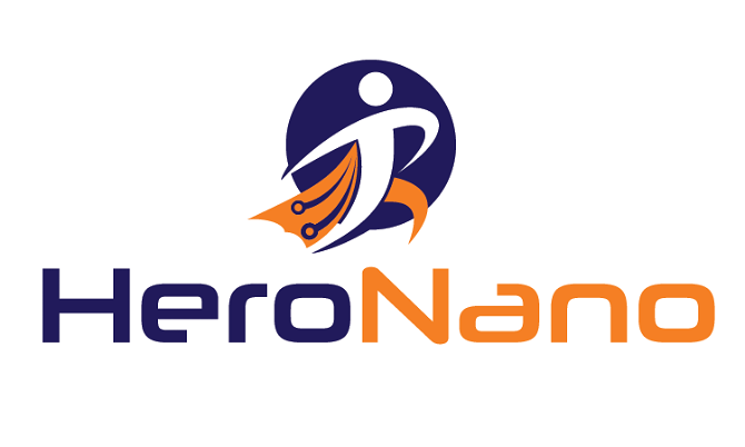 HeroNano.com