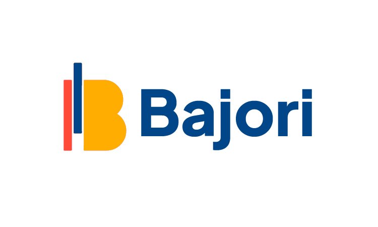 Bajori.com - Creative brandable domain for sale