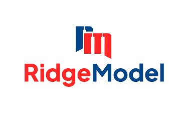 RidgeModel.com