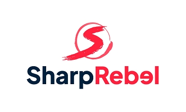 SharpRebel.com