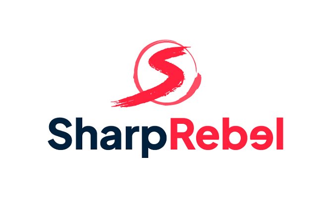 SharpRebel.com