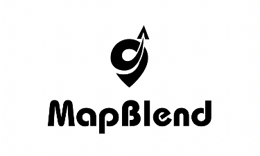 MapBlend.com