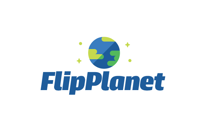 FlipPlanet.com