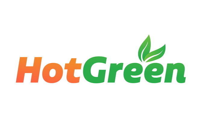 HotGreen.com