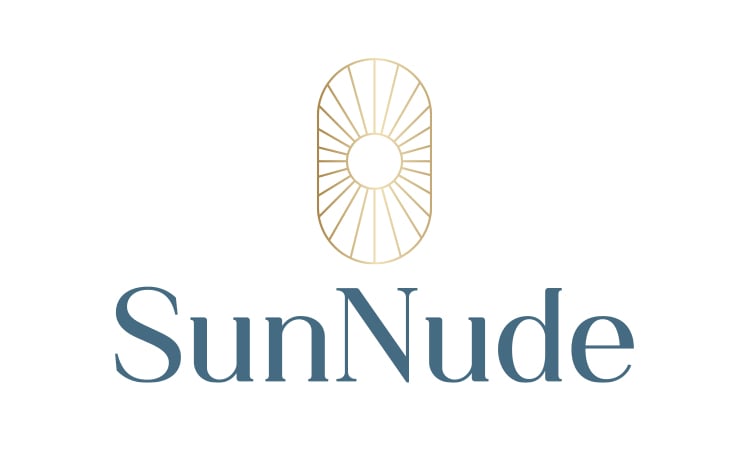 SunNude logo