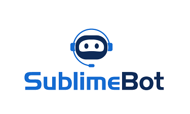 SublimeBot.com