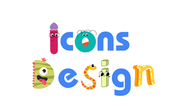 IconsDesign.com - Creative brandable domain for sale