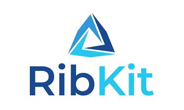 RibKit.com - Creative brandable domain for sale
