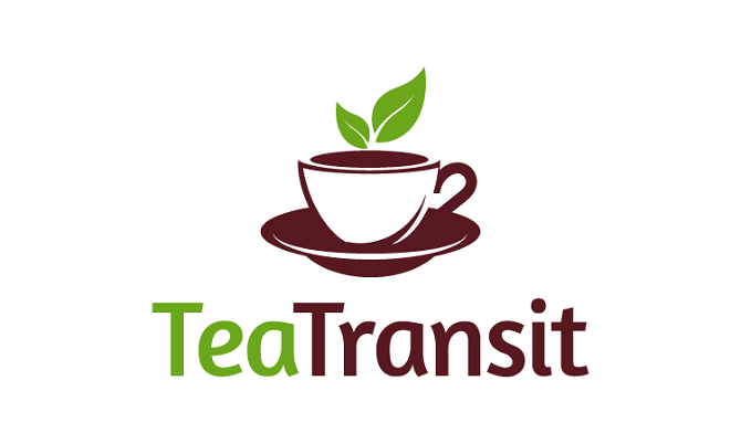 TeaTransit.com