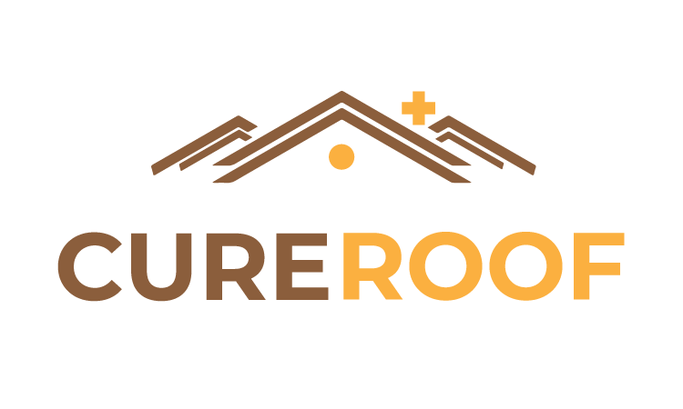 CureRoof logo