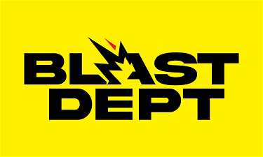 BlastDept.com
