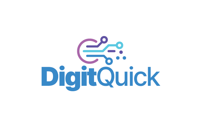 DigitQuick.com